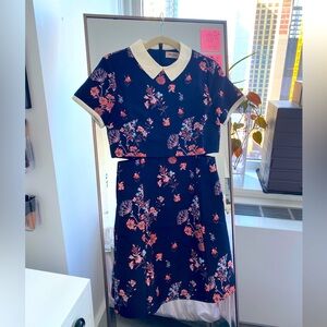 LIKE NEW Miss Patina London Dress in XS